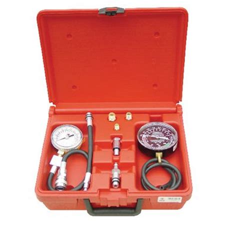 matco compression tester with vaccume|compression gauge for small engine.